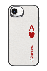 Half - Apple iPhone 16e