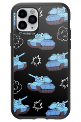 Tank Guy 2.0 - Apple iPhone 11 Pro
