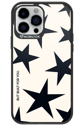 Built for You - Apple iPhone 13 Pro Max