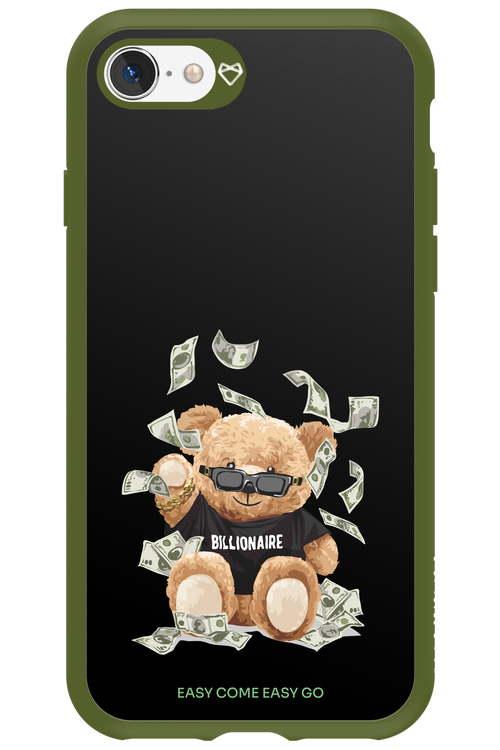 Easy Come Easy Go 2.0 - Apple iPhone SE 2022