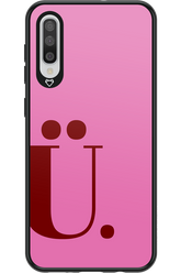 U II (Sorbet) 2.0 - Samsung Galaxy A50