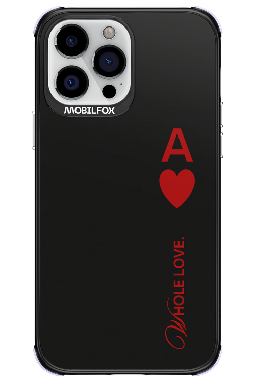 Whole 2.0 - Apple iPhone 13 Pro Max