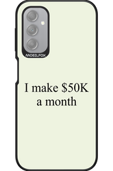 $50K - Samsung Galaxy A14