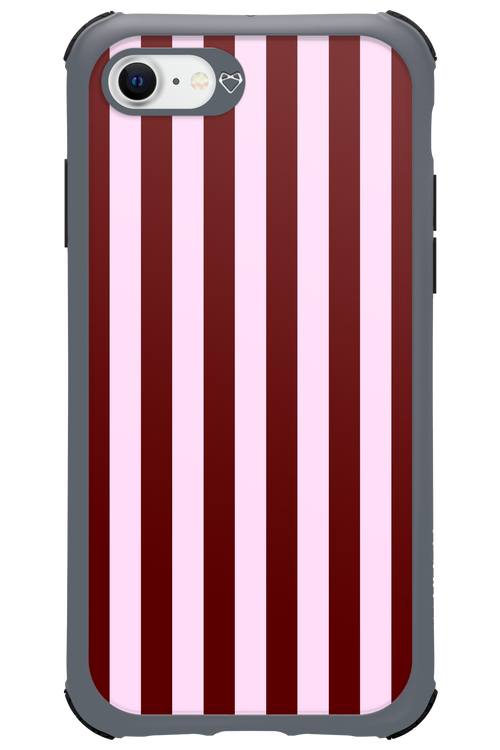 Circus Romance - Apple iPhone SE 2020