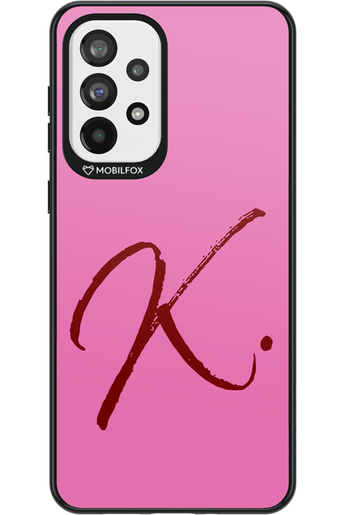 (Sorbet) K 2.0 - Samsung Galaxy A73