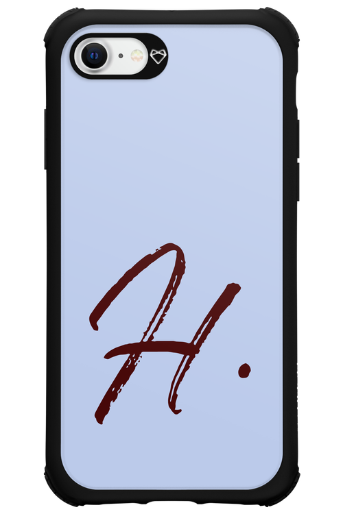 (Jellyfish Presso) H 2.0 - Apple iPhone SE 2020