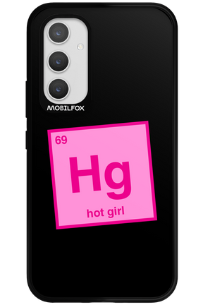 HG 2.0 - Samsung Galaxy A54