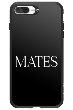 M Soul Mates - Apple iPhone 7 Plus