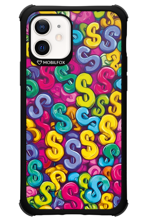 I need dollars - Apple iPhone 12