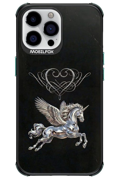 Horse Heart 2.0 - Apple iPhone 13 Pro Max