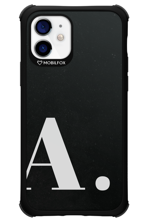 A (Off Space) 2.0 - Apple iPhone 12