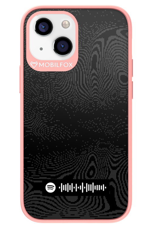 Techno frequency - Apple iPhone 13 Mini