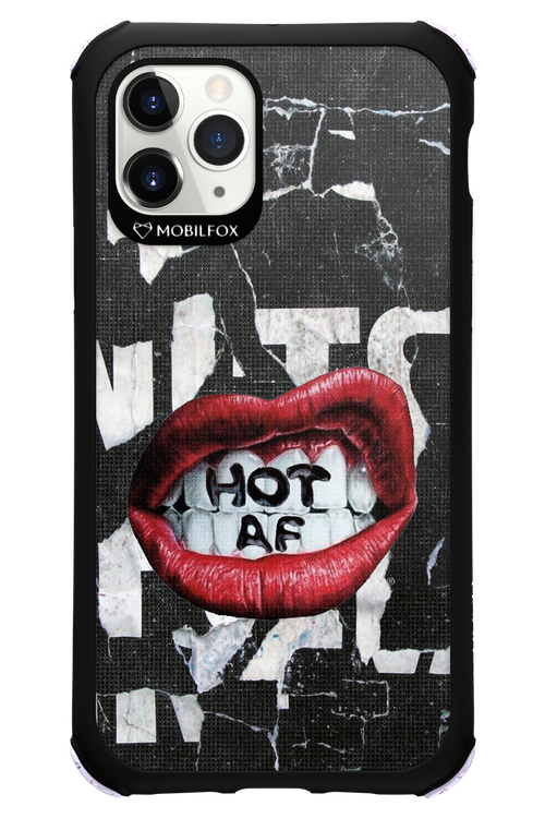 HOT AS F - Apple iPhone 11 Pro