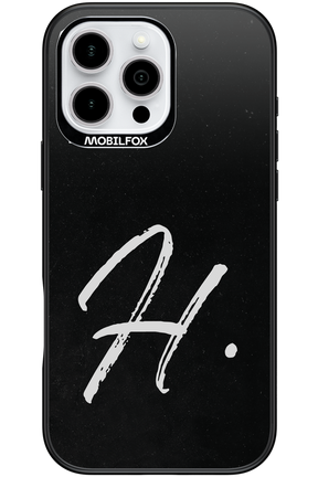(Off Space) H 2.0 - Apple iPhone 16 Pro Max