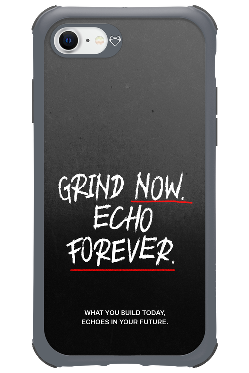 Grind Now - Apple iPhone SE 2022
