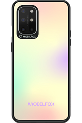 Pastel Cream - OnePlus 8T