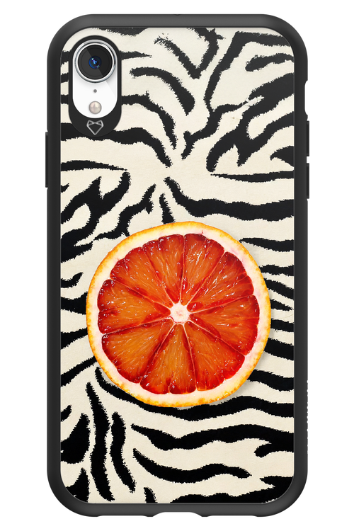 Wild Nectarin 2.0 - Apple iPhone XR