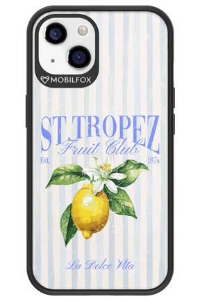 St. Tropez - Apple iPhone 13