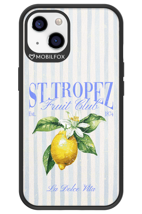 St. Tropez - Apple iPhone 13