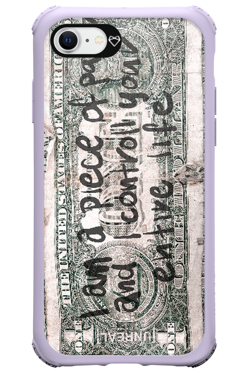 Dollars - Apple iPhone SE 2022