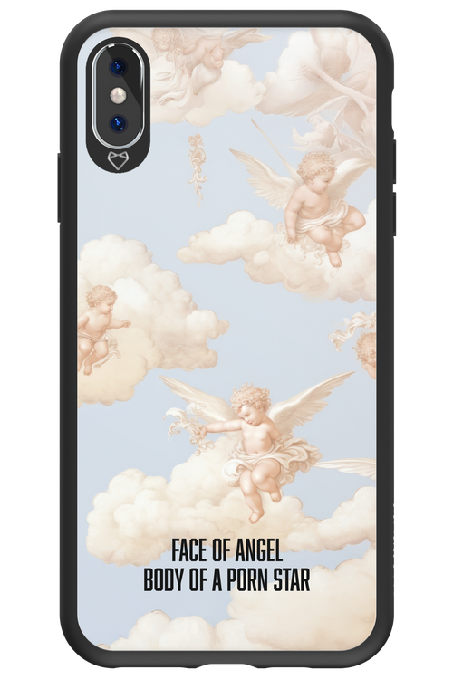 Angelface - Apple iPhone XS Max