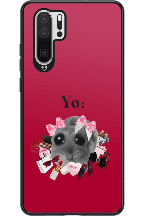 YO 2.0 - Huawei P30 Pro