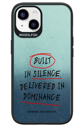 In Silence - Apple iPhone 14