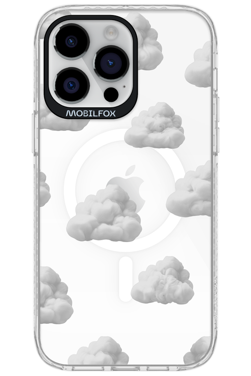 Cloudy Simple 2.0 - Apple iPhone 14 Pro Max