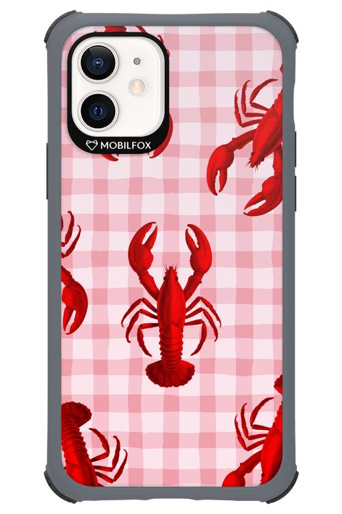 Lobster - Apple iPhone 12