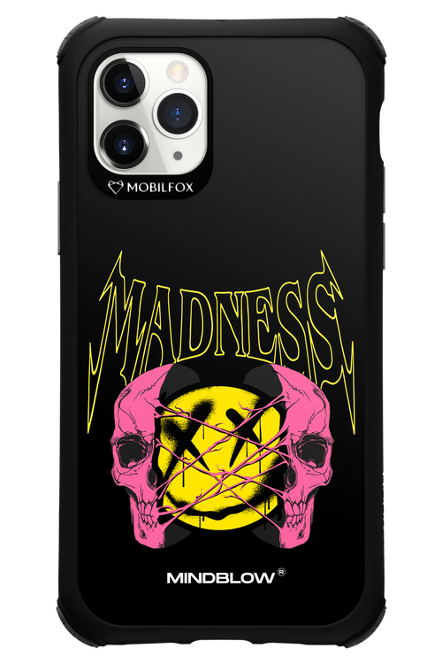 Madness Mindblow - Apple iPhone 11 Pro