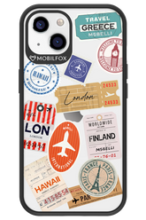 Pro Traveler 2.0 - Apple iPhone 13