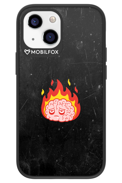My brain - Apple iPhone 13 Mini