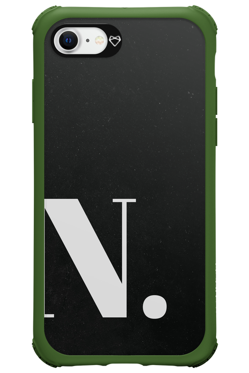 N (Off Space) 2.0 - Apple iPhone SE 2022