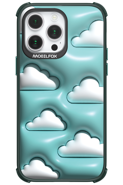 Cloud City - Apple iPhone 14 Pro Max