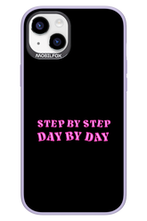 Step by Step Black 2.0 - Apple iPhone 14 Plus