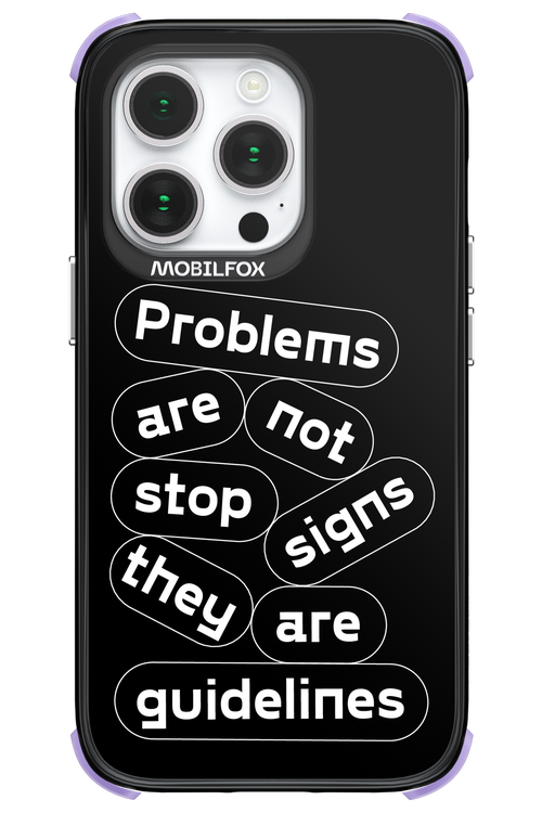 Problemz 2.0 - Apple iPhone 14 Pro