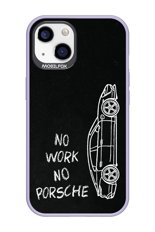 No Work - Apple iPhone 13