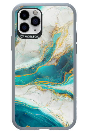 Emerald - Apple iPhone 11 Pro