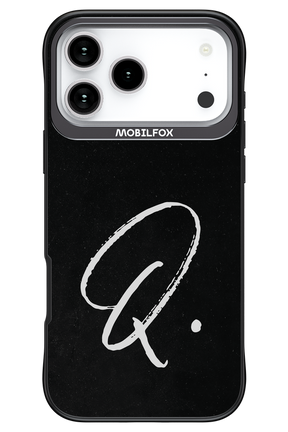 (Off Space) Q 2.0 - Apple iPhone 17 Pro Max