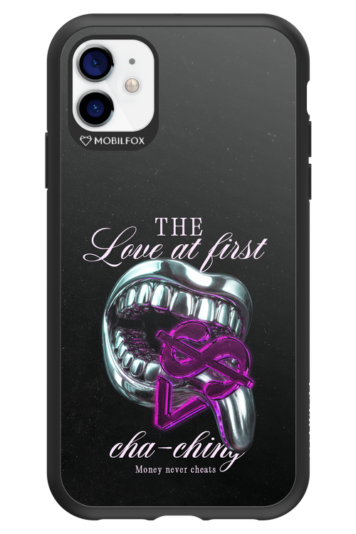 Cha-Ching 2.0 - Apple iPhone 11