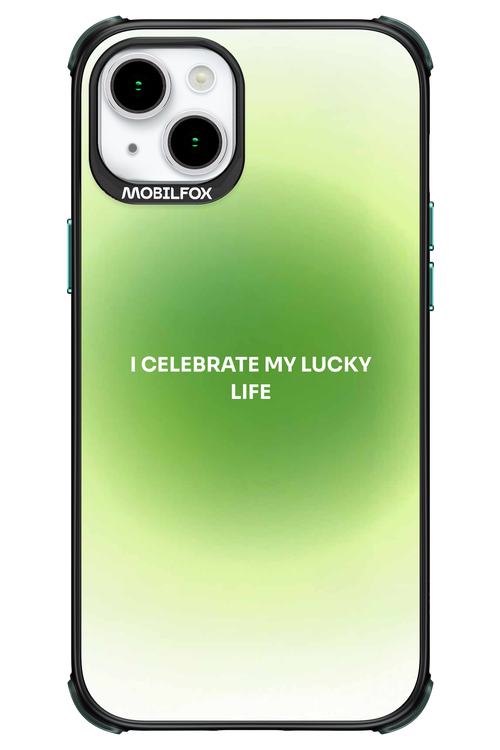 MY LUCKY LIFE - Apple iPhone 15 Plus