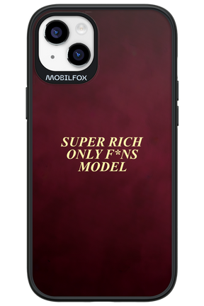 Super Model 2.0 - Apple iPhone 14 Plus