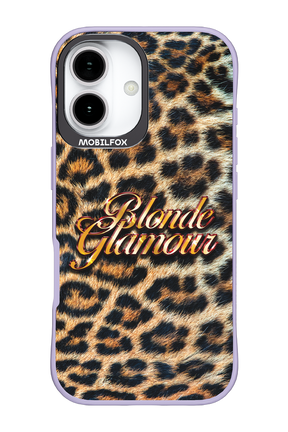 Blonde Glamour - Apple iPhone 17