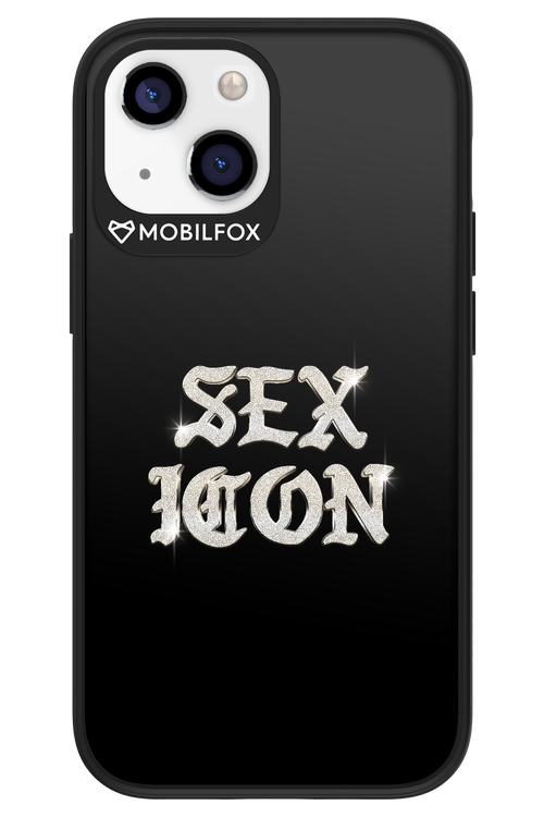 SEX ICON 2.0 - Apple iPhone 13 Mini