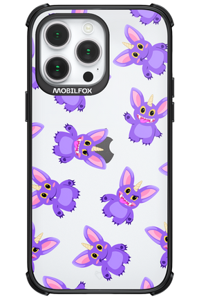 Monsty - Apple iPhone 14 Pro Max