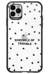 Trouble - Apple iPhone 11 Pro Max