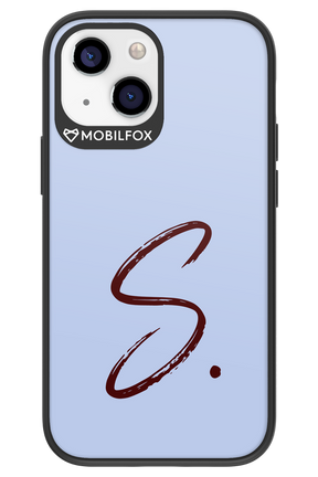 (Jellyfish Presso) S 2.0 - Apple iPhone 13 Mini