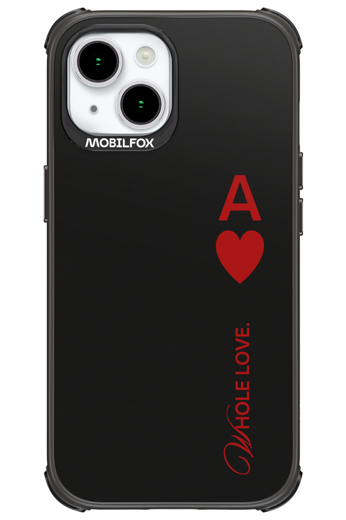Whole 2.0 - Apple iPhone 15