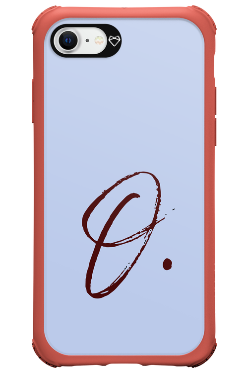 (Jellyfish Presso) O 2.0 - Apple iPhone 8