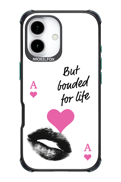 Bonded for Life - Apple iPhone 17